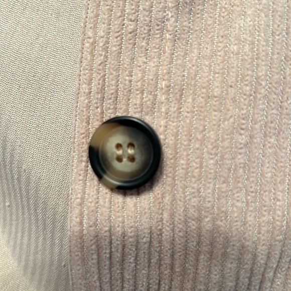 Corduroy Jacket. - Picture 4 of 4